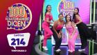 ‘Los Cuñaos’ vs ‘Las chicas del camp’