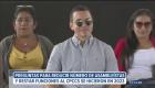 Dos de las siete preguntas que plantea el Gobierno de Daniel Noboa ya fueron consultadas a la población, y en todas ganó el no. Una cuarta pregunta se intentó incluir en la primera consulta que hizo el régimen, pero fue retirada a último momento.

Un reportaje de Carlos Sacoto