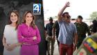 Revise las noticias más destacadas del Ecuador en el Noticiero 24 Horas Emisión Central de este miércoles 6 de agosto del 2025. Con Liz Valarezo y Gabriela Galárraga