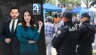 Revise las noticias más destacadas de Guayaquil en la Emisión Central del Noticiero 24 Horas de este miércoles 6 de agosto del 2025. Con Carlos Sacoto y Valerie Villalva.