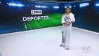 Revise las noticias deportivas en la Emisión Estelar del miércoles 6 de agosto del 2025. Con Gisella Buendía.