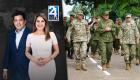 Revise las noticias más destacadas del Ecuador en el Noticiero 24 Horas Emisión Matinal de este jueves 7 de agosto del 2025. Con Liz Valarezo y Milton Pérez.