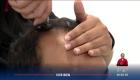 La alopecia es la pérdida de cabello. Esta afección puede presentarse tanto en hombres como en mujeres. Atención porque las causas pueden ser varias, pero una de ellas es el estrés.

Un reportaje de Stephany Paz