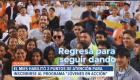 En Guayaquil, continúan las largas filas en los dos puntos de atención habilitados para la inscripción del programa Jóvenes en Acción. La página web sigue presentando inconvenientes.

Un reportaje de Bernarda Cevallos