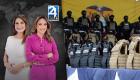 Revise las noticias más destacadas del Ecuador en el Noticiero 24 Horas Emisión Central de este jueves 7 de agosto del 2025. Con Liz Valarezo y Gabriela Galárraga