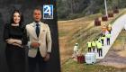 Revise las noticias más destacadas de Quito en nuestro Noticiero 24 Horas Primera Emisión de este viernes 8 de agosto del 2025. Con  Stephany Paz  y Juan Miguel Rodríguez.