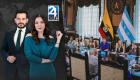 Revise las noticias más destacadas de Guayaquil en nuestro Noticiero 24 Horas Primera Emisión de este viernes 8 de agosto del 2025. Con Carlos Sacoto y Valerie Villalba.