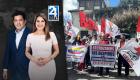 Revise las noticias más destacadas del Ecuador en el Noticiero 24 Horas Emisión Matinal de este viernes 8 de agosto del 2025. Con Liz Valarezo y Milton Pérez.