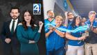 Revise las noticias más destacadas de Guayaquil en la Segunda Emisión del Noticiero 24 Horas de este viernes 8 de agosto del 2025. Con Carlos Sacoto y Valerie Villalba.