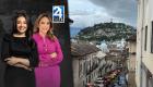 Revise las noticias más destacadas de Quito en la Segunda Emisión del Noticiero 24 Horas de este viernes 8 de agosto del 2025. Con Andrea Samaniego y Gabriela Galárraga.