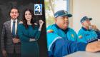 Revise las noticias más destacadas de Guayaquil en la Tercera Emisión del Noticiero 24 Horas de este viernes 8 de agosto del 2025. Con Valerie Villalba y Ricardo Alcívar.