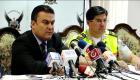 El exministro del Interior del correísmo, José Serrano Salgado, permanece detenido y bajo custodia de agentes de Estados Unidos. Serrano no mantiene orden de detención en Ecuador, pero enfrenta una investigación en el caso del asesinato de Fernando Villavicencio.

Un reportaje de Fausto Yépez