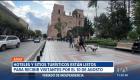 Hoteles, restaurantes, mercados y sitios turísticos de Cuenca están preparados para recibir a los visitantes durante este feriado del 10 de agosto. 

Un reportaje de Iván Rodríguez