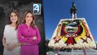 Revise las noticias más destacadas del Ecuador en el Noticiero 24 Horas Emisión Central de este viernes 8 de agosto del 2025. Con Gabriela Galárraga y Valerie Villalba.