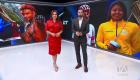 Revise las noticias deportivas en la Emisión Estelar del viernes 8 de agosto del 2025.