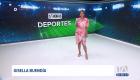 Revise las noticias deportivas en la Emisión Estelar del viernes 8 de agosto del 2025. Con Gisella Buendía.