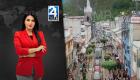 Revise las noticias más destacadas del Ecuador en el Noticiero 24 Horas Emisión Central de este sábado 9 de agosto del 2025. Con María Gracia Chacón.