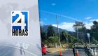 Revise las noticias más destacadas de Quito en la Segunda Emisión del Noticiero 24 Horas de este viernes 8 de agosto del 2025. Con Andrea Samaniego y Juan Miguel Rodríguez.