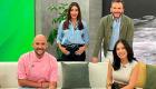 Mira el capitulo de esTAmañana del martes 12 de agosto del 2025. Un magazine diferente y entretenido, con contenido de calidad. De lunes a viernes, de 09:30 a 12:00, por Teleamazonas.