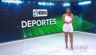 Revise las noticias deportivas en la Emisión Estelar del martes 12 de agosto del 2025. Con Gisella Buendía.