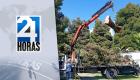 Revise las noticias más destacadas de Quito en la Segunda Emisión del Noticiero 24 Horas de este miércoles 13 de agosto del 2025. Con Andrea Samaniego y Juan Miguel Rodríguez.