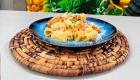 Este miércoles 13 de agosto del 2025, el plato del chef 'Pipe' fue una deliciosa pasta a la carbonara. Fácil de preparar y lo puedes hacer en familia.