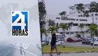 Revise las noticias más destacadas del Ecuador en nuestro Noticiero 24 Horas Emisión Central de este miércoles 13 de agosto del 2025. Con Liz Valarezo.