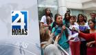 Revise las noticias más destacadas del Ecuador en nuestro Noticiero 24 Horas Emisión Estelar de este miércoles 13 de agosto del 2025. Con Diana León y Milton Pérez.