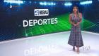 Revise las noticias deportivas en la Emisión Estelar del miércoles 13 de agosto del 2025. Con Gisella Buendía.