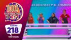 ‘Smart zone’ vs ‘Las bellotas y el bombón ’
