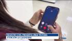 El Registro Civil habilitó una línea telefónica para atención ciudadana. La línea 119 es únicamente para información.  

Brigette Mancheno