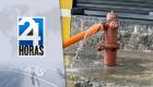 Revise las noticias más destacadas de Quito en la Segunda Emisión del Noticiero 24 Horas de este jueves 14 de agosto del 2025. Con Andrea Samaniego y Juan Miguel Rodríguez.