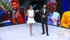 Revise las noticias deportivas en la Emisión Central del jueves 14 de agosto del 2025. Con Antonella Iglesias y Hugo Quintana.