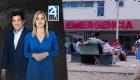 Revise las noticias más destacadas del Ecuador en nuestro Noticiero 24 Horas Emisión Estelar de este jueves 14 de agosto del 2025. Con Diana León.