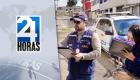 Revise las noticias más destacadas de Quito en nuestro Noticiero 24 Horas Primera Emisión de este viernes 15 de agosto del 2025. Con Andrea Samaniego y Juan Miguel Rodríguez.
