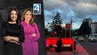 Revise las noticias más destacadas de Quito en la Segunda Emisión del Noticiero 24 Horas de este viernes 15 de agosto del 2025. Con Andrea Samaniego y Juan Miguel Rodríguez.