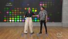 El ritmo de hoy: Carlos Andrés Espinoza, coreografo, nos enseña los pasos básicos para aprender a bailar salsa.