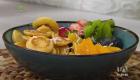 Este viernes 15 de agosto preparamos unos deliciosos pancakes tipo cereal junto al chef Felipe Campana. Una receta ideal para prepararla con niños.
