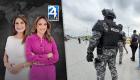 Revise las noticias más destacadas del Ecuador en nuestro Noticiero 24 Horas Emisión Central de este viernes 15 de agosto del 2025. Con Liz Valarezo.