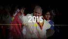 De Año en Año | Los hechos que marcaron el 2015