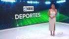 Revise las noticias deportivas en la Emisión Estelar del viernes 15 de agosto del 2025. Con Gisella Buendía.