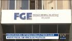 La misión internacional de observadores de los concursos que lleva a delante el Consejo de Participación Ciudadana advierte que la selección de la máxima autoridad de Fiscalía se debe poner especial atención en perfiles que estén alejados del poder político. Un reportaje de Fausto Yépez.