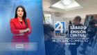 Revise las noticias más destacadas del Ecuador en el Noticiero 24 Horas Emisión Central de este sábado 16 de agosto del 2025. Con Astrid Singre.