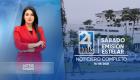 Revise las noticias más destacadas del Ecuador en el Noticiero 24 Horas Emisión Estelar de este sábado 16 de agosto del 2025. Con Astrid Singre.