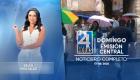 Revise las noticias más destacadas del Ecuador en el Noticiero 24 Horas Emisión Central de este domingo 17 de agosto del 2025. Con Belén Merizalde.