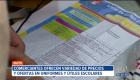El regreso a clases está cerca para los estudiantes de la Sierra y Amazonía. Este fin de semana se registro gran movimiento comercial en el centro de Quito. Padres de familia buscan los mejores precios. 

Un reportaje de Brigette Mancheno