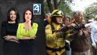 Revise las noticias más destacadas de Quito en la Emisión Central del Noticiero 24 Horas de este lunes 18  de agosto del 2025. Con Andrea Samaniego.