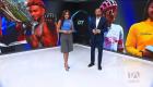Revise las noticias deportivas en la Emisión Central del lunes 18 de agosto del 2025. Con Antonella Iglesias y Hugo Quintana.