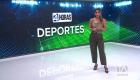 Revise las noticias deportivas en la Emisión Estelar del viernes 15 de agosto del 2025. Con Gisella Buendía.