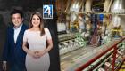 Revise las noticias más destacadas del Ecuador en el Noticiero 24 Horas Emisión Matinal de este martes 19 de agosto del 2025. Con Liz Valarezo y Milton Pérez.